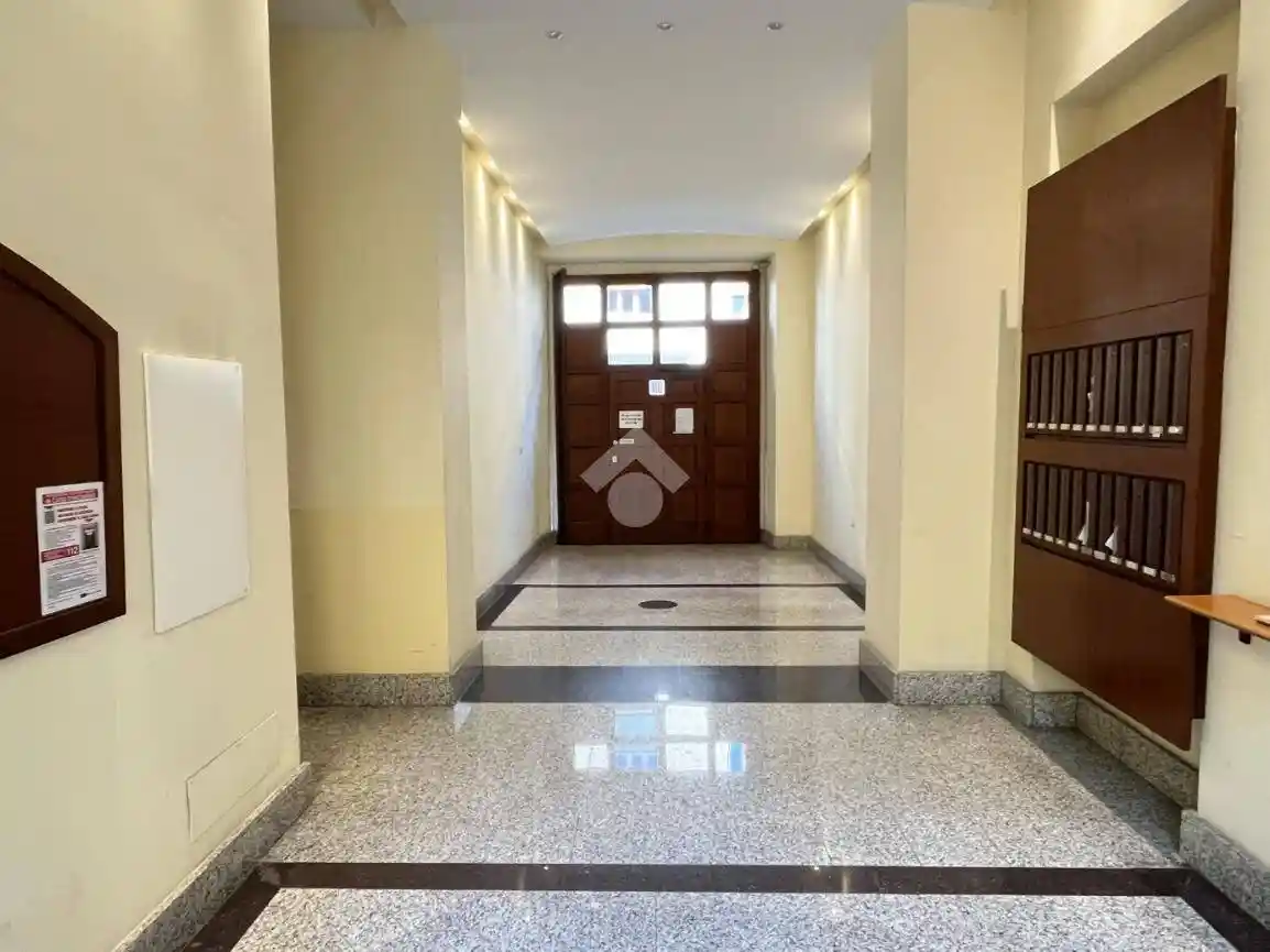 Monolocale via Francesco Londonio 21, Paolo Sarpi, Milano - foto 5