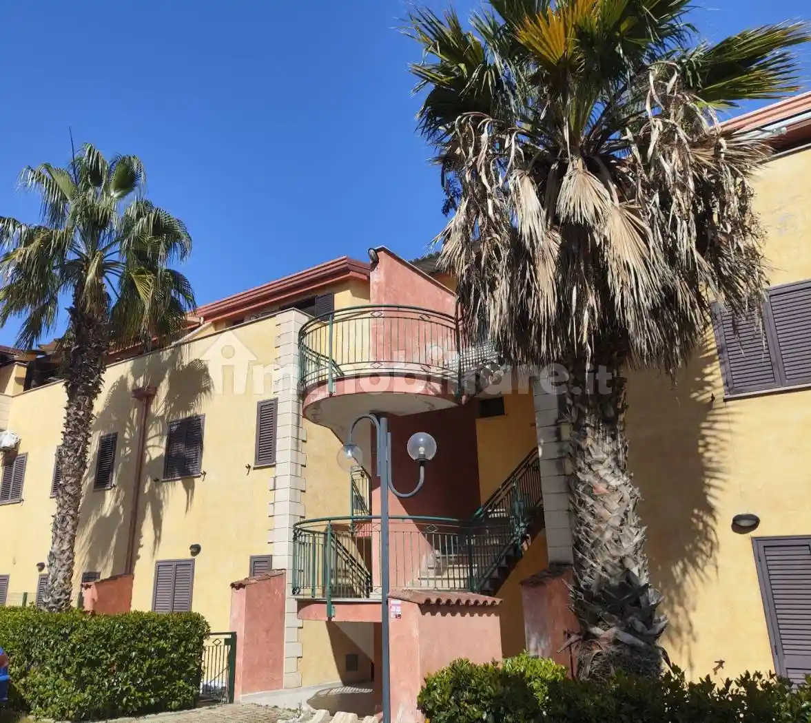 Bilocale via Lipari 11, Villapiana Scalo, Villapiana - foto 2