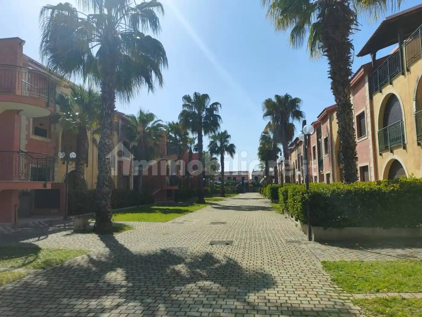 Bilocale via Lipari 11, Villapiana Scalo, Villapiana - foto 4