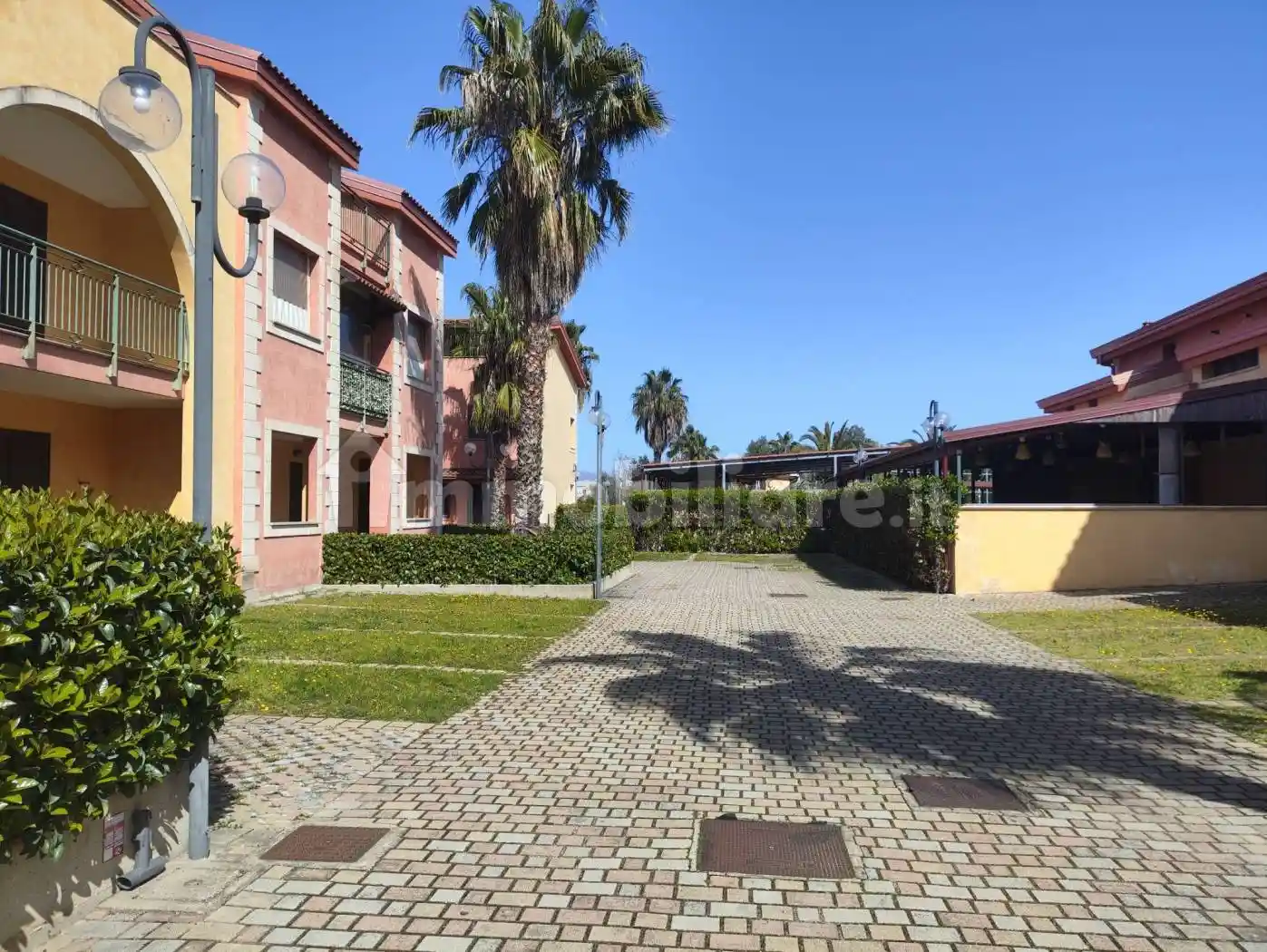 Bilocale via Lipari 11, Villapiana Scalo, Villapiana - foto 5