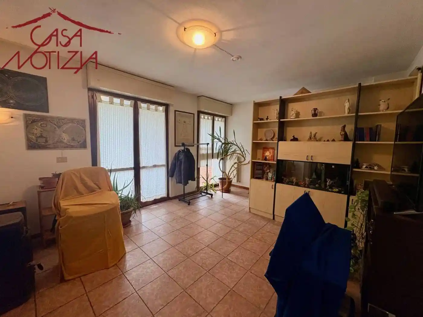 Appartamento in vendita a Lucca