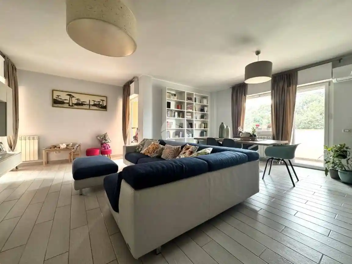 Appartamento in vendita a Sabaudia