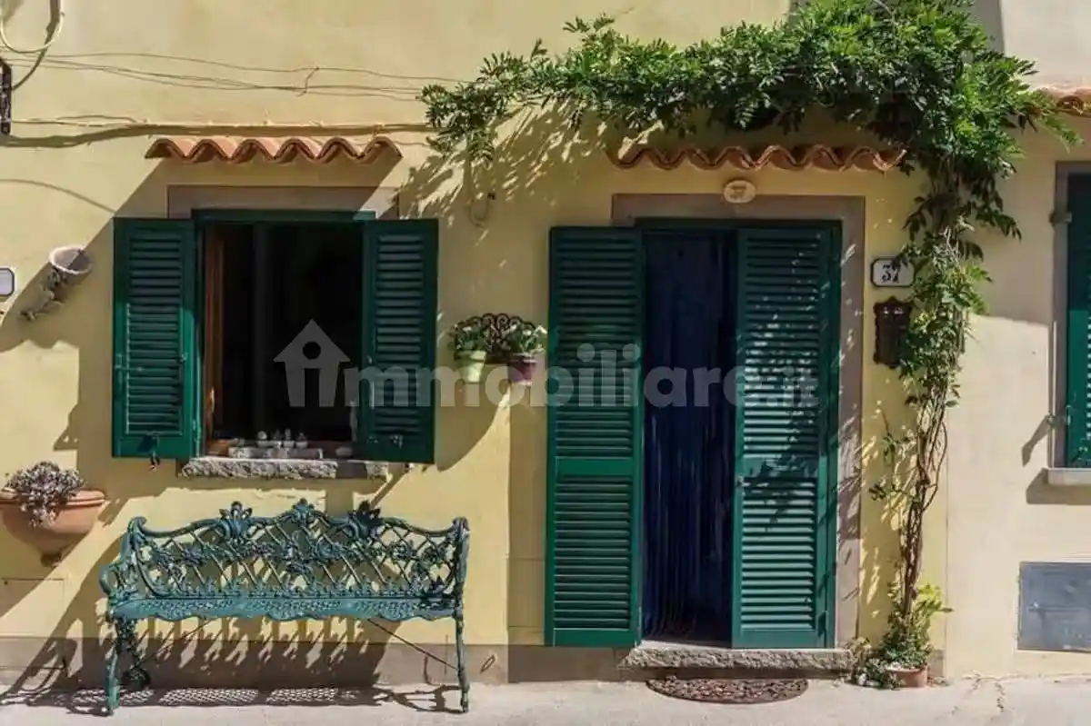 Appartamento in vendita a Campo nell'Elba