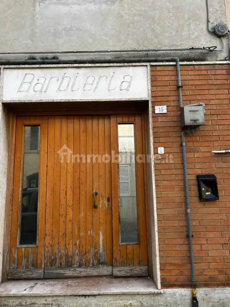 Casa indipendente in vendita a Santa Maria Nuova