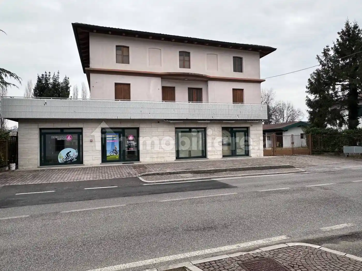 Palazzo - Edificio in Vendita - foto 2