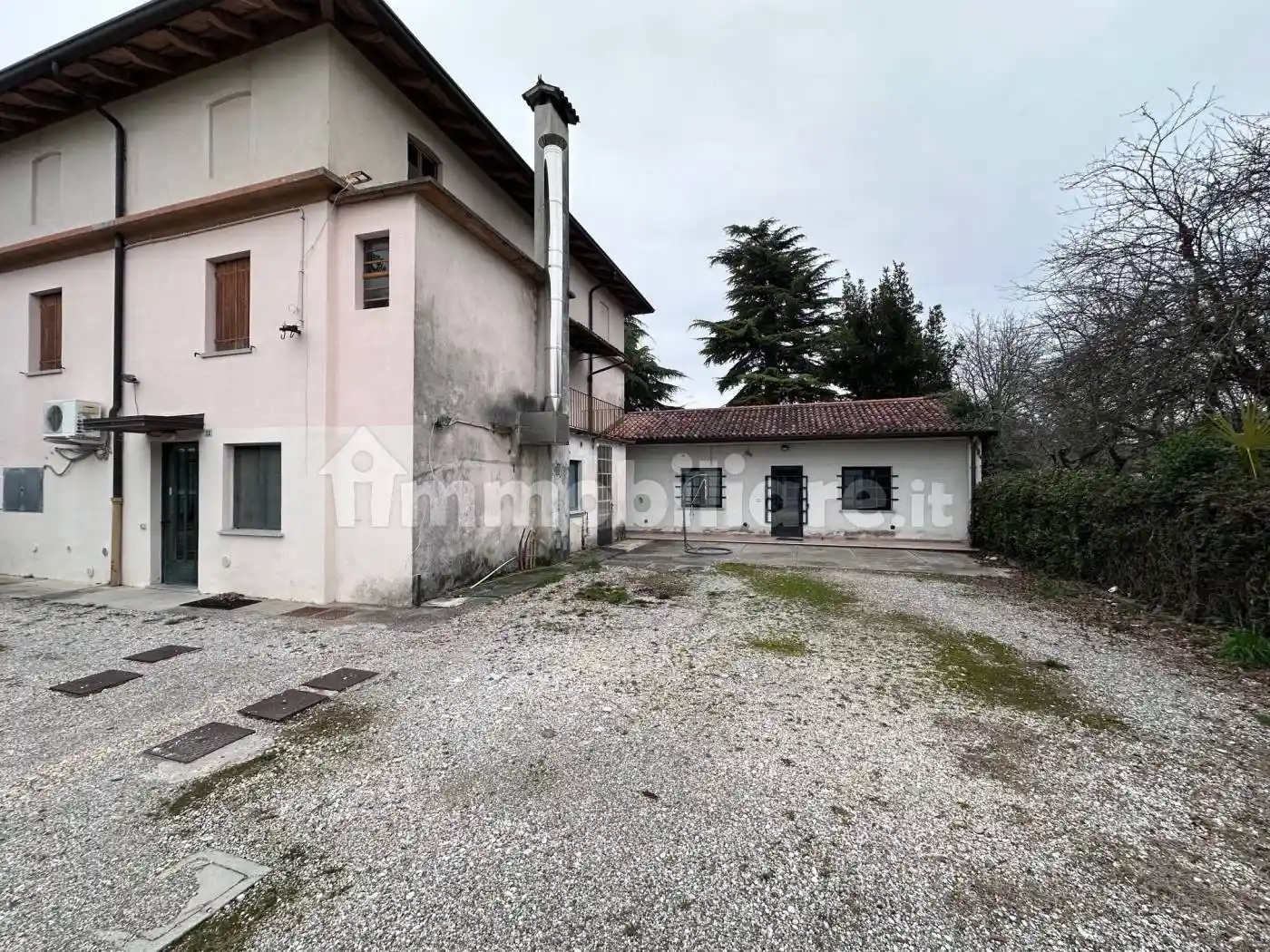 Palazzo - Edificio in Vendita - foto 3