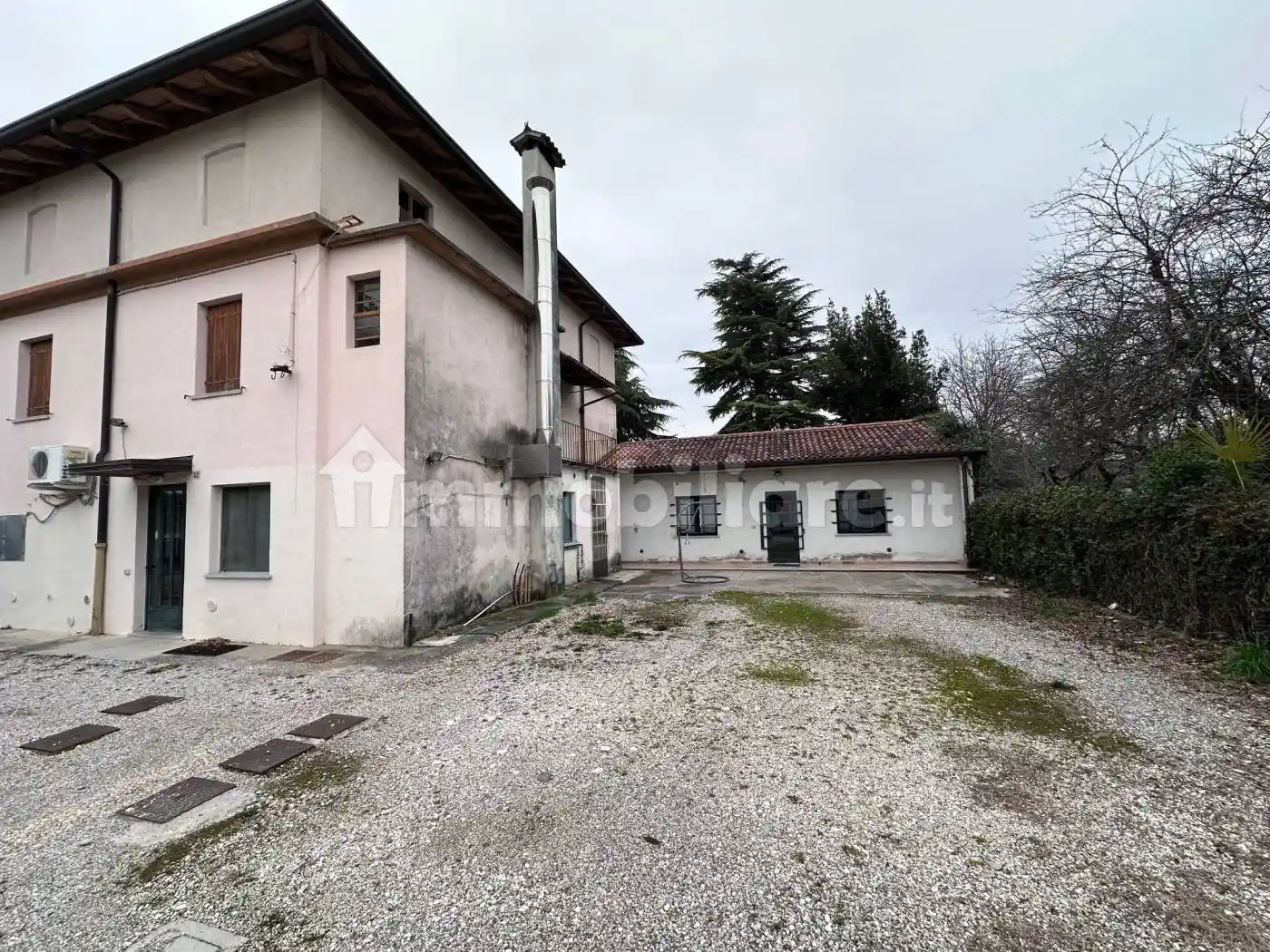 Palazzo - Edificio in Vendita - foto 4