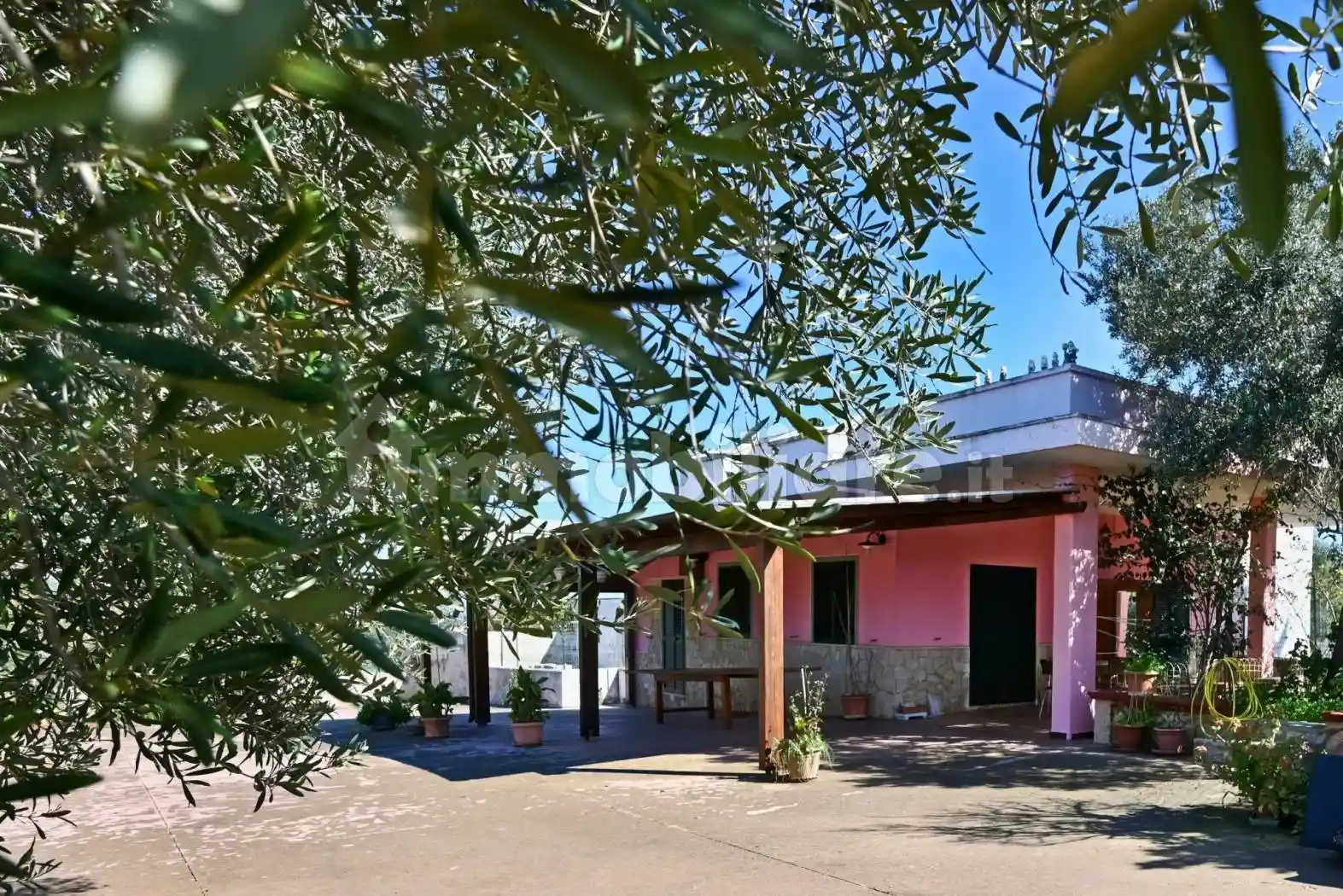 Villa in vendita a Polignano a Mare