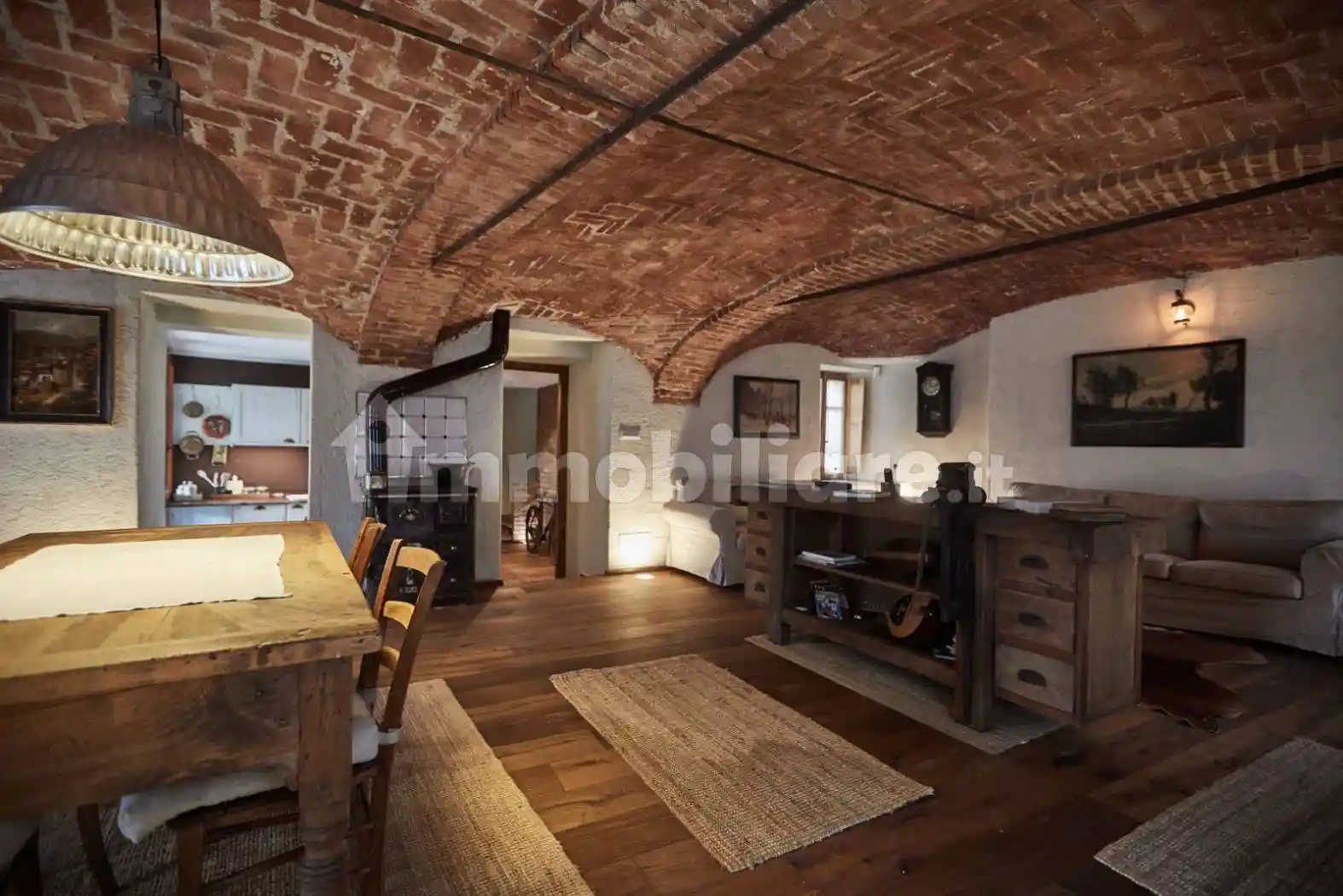 Villa in vendita a Val della Torre