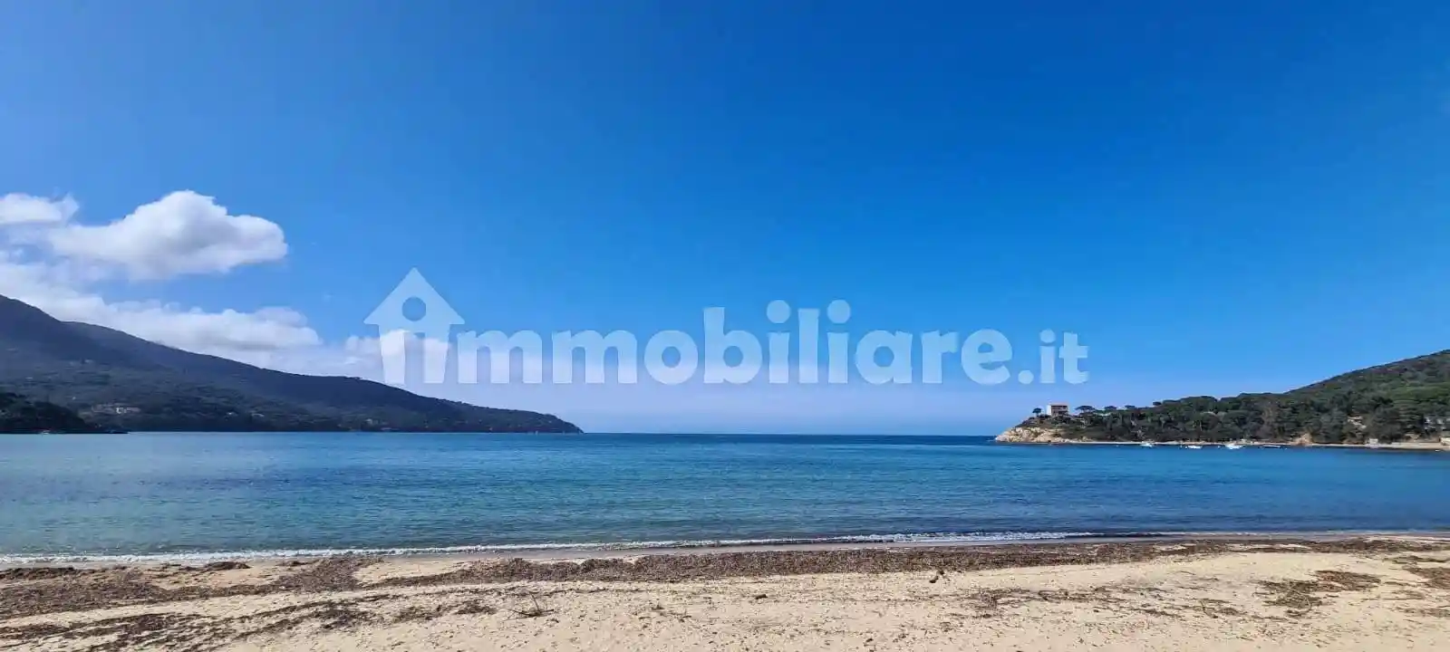 Villa in vendita a Marciana