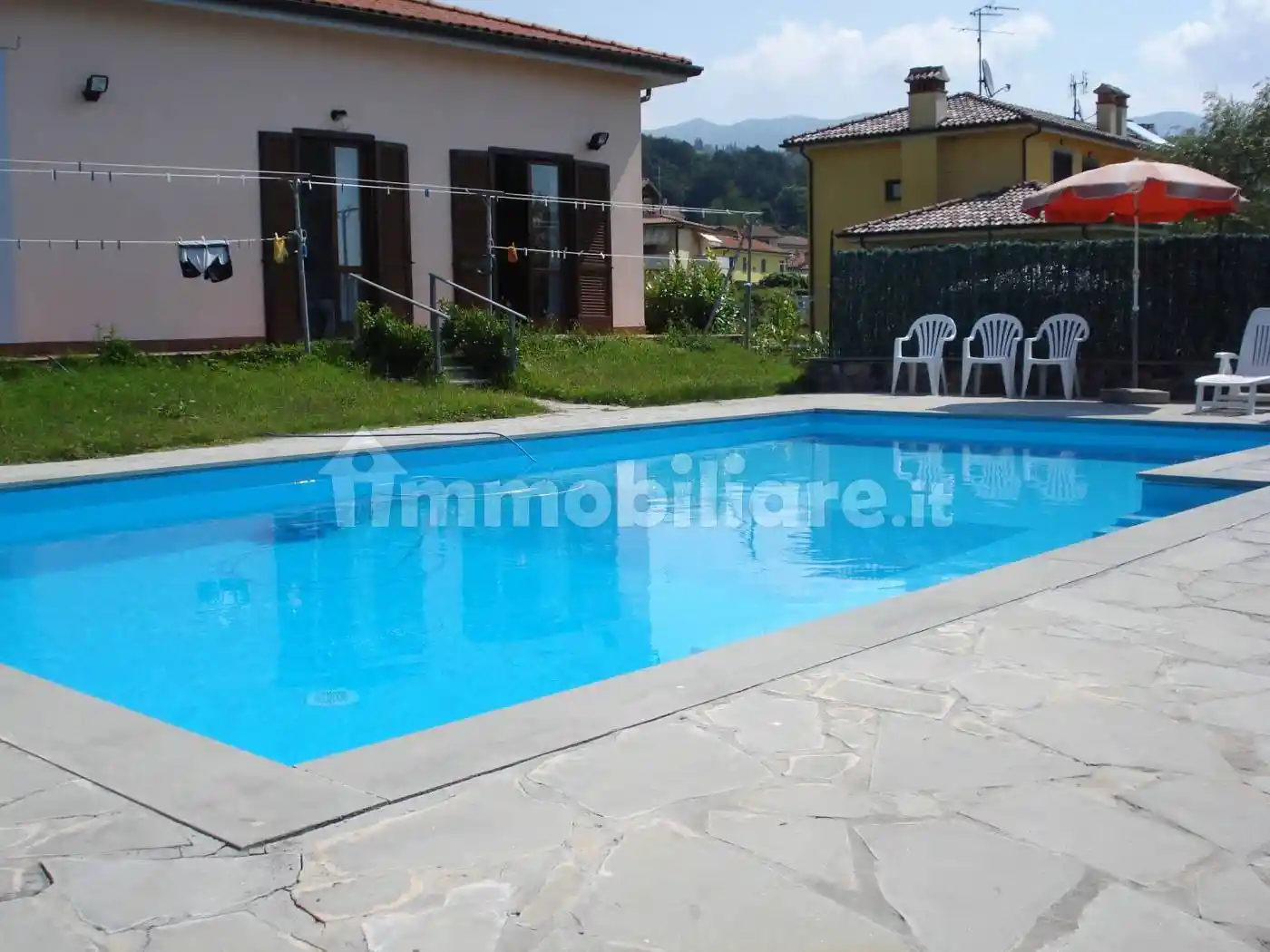 Villa in vendita a Sarzana