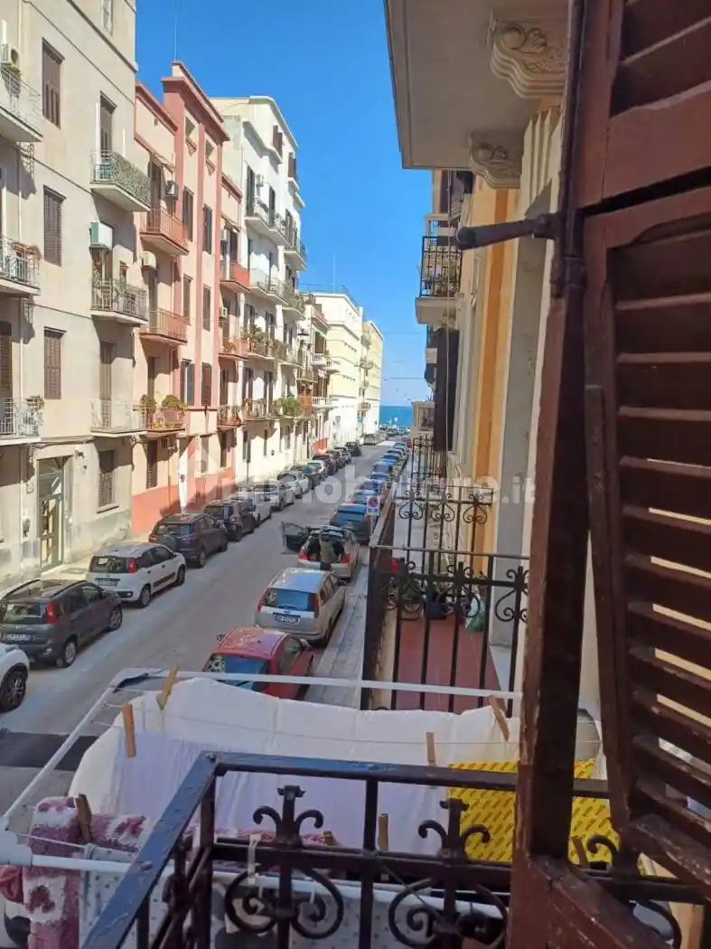 Appartamento in vendita a Bari