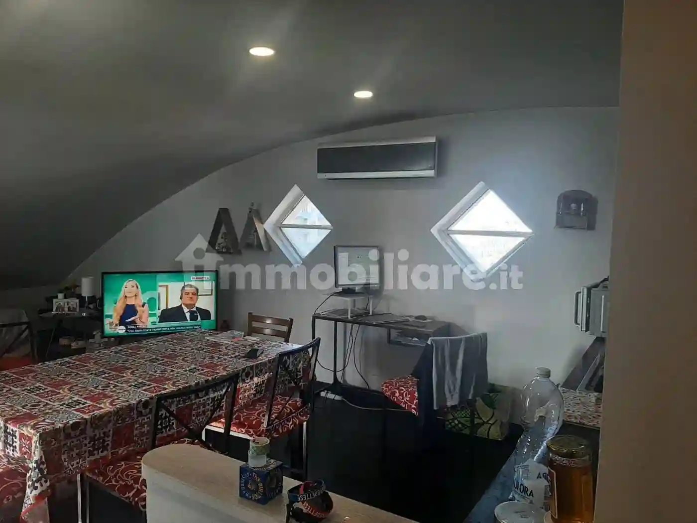 Attico - Mansarda - foto 2