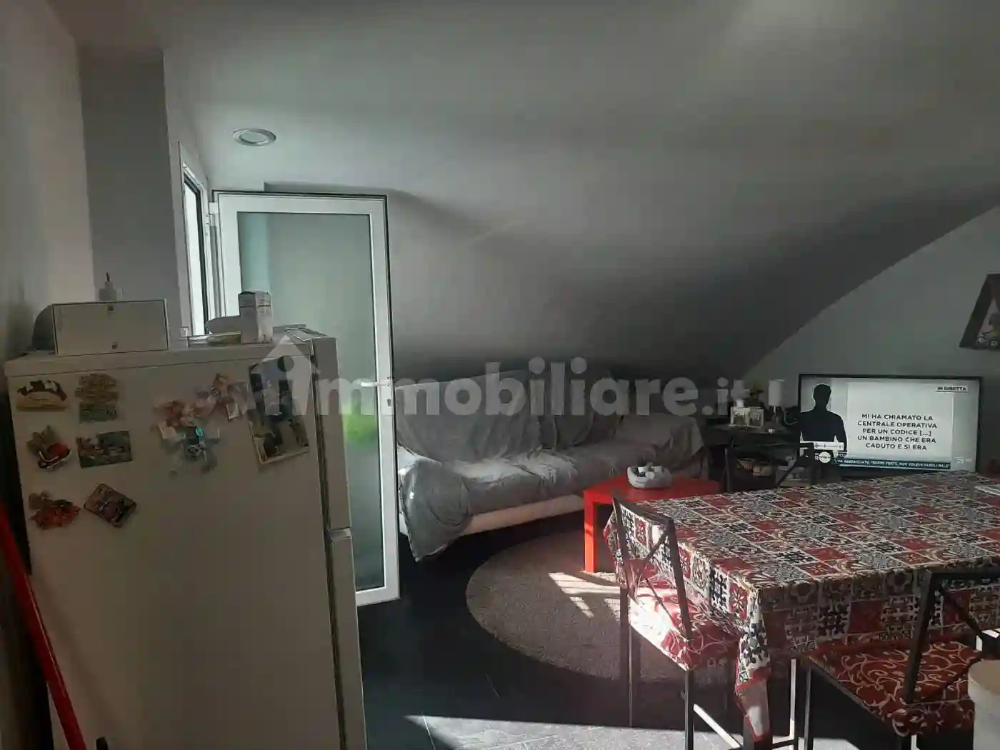 Attico - Mansarda - foto 3