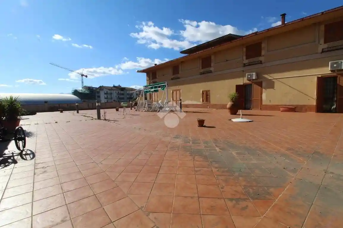 Terratetto plurifamiliare via SANTA RITA 1, Stazione Montalto Coretto, Montalto Uffugo - foto 2