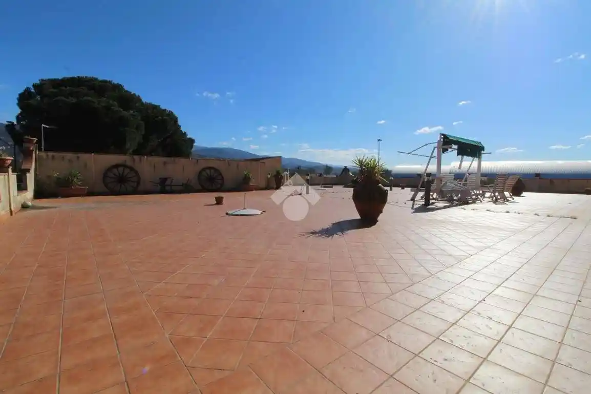 Terratetto plurifamiliare via SANTA RITA 1, Stazione Montalto Coretto, Montalto Uffugo - foto 3