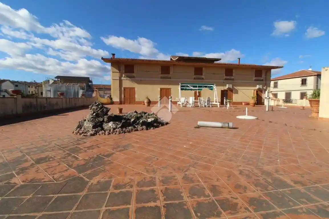 Terratetto plurifamiliare via SANTA RITA 1, Stazione Montalto Coretto, Montalto Uffugo - foto 5