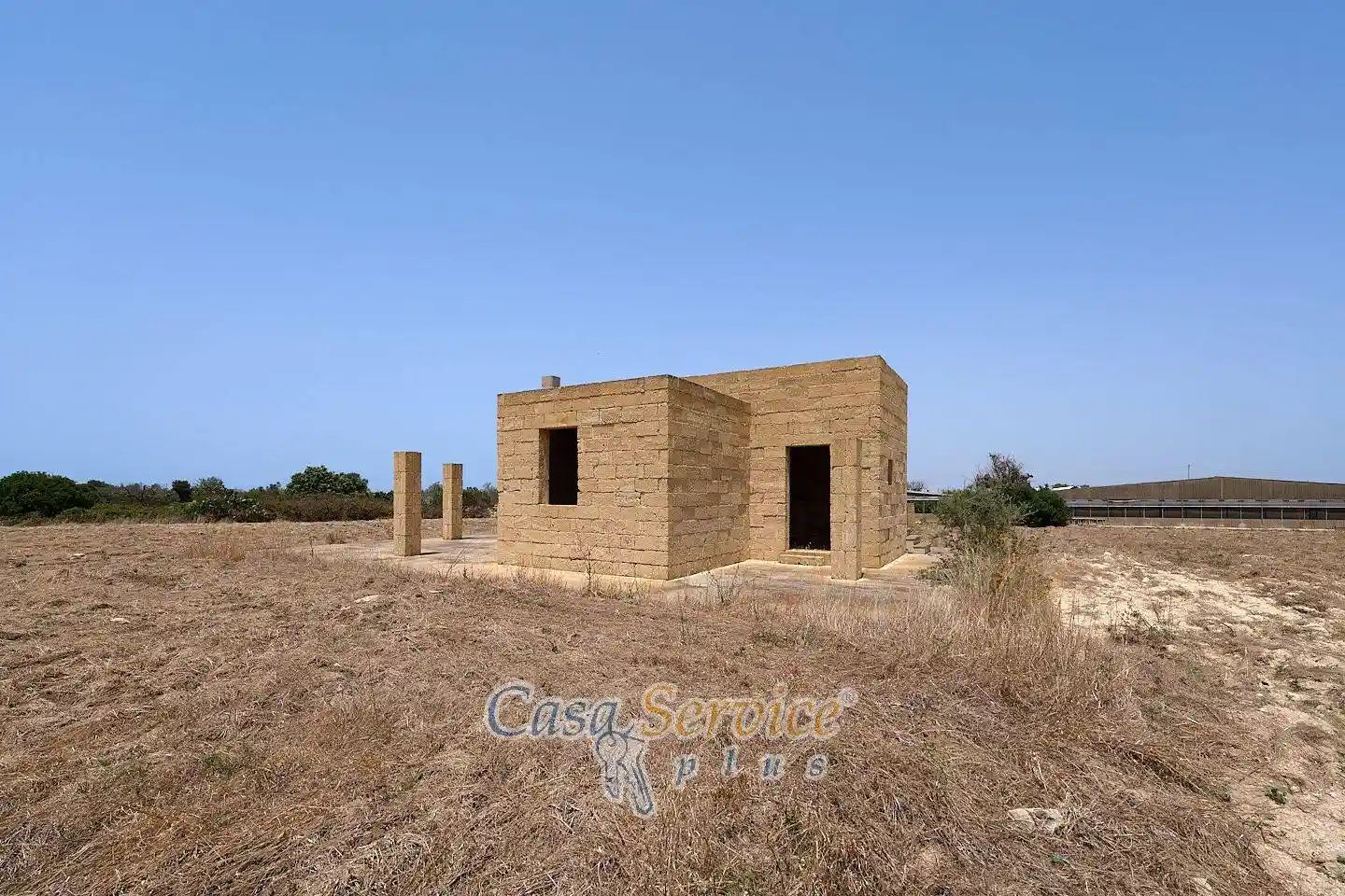Villa in vendita a Gallipoli