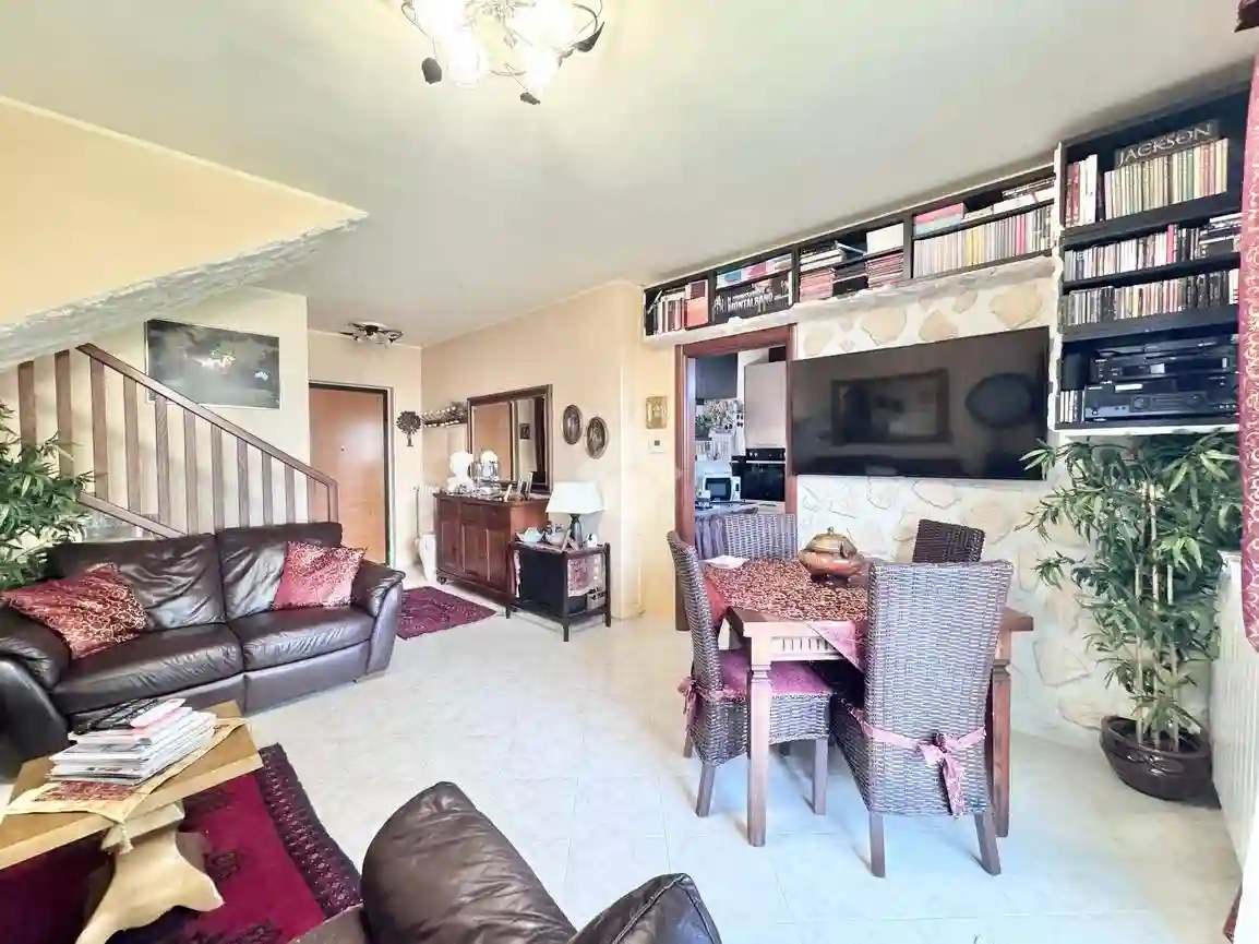 Villetta a schiera - foto 5