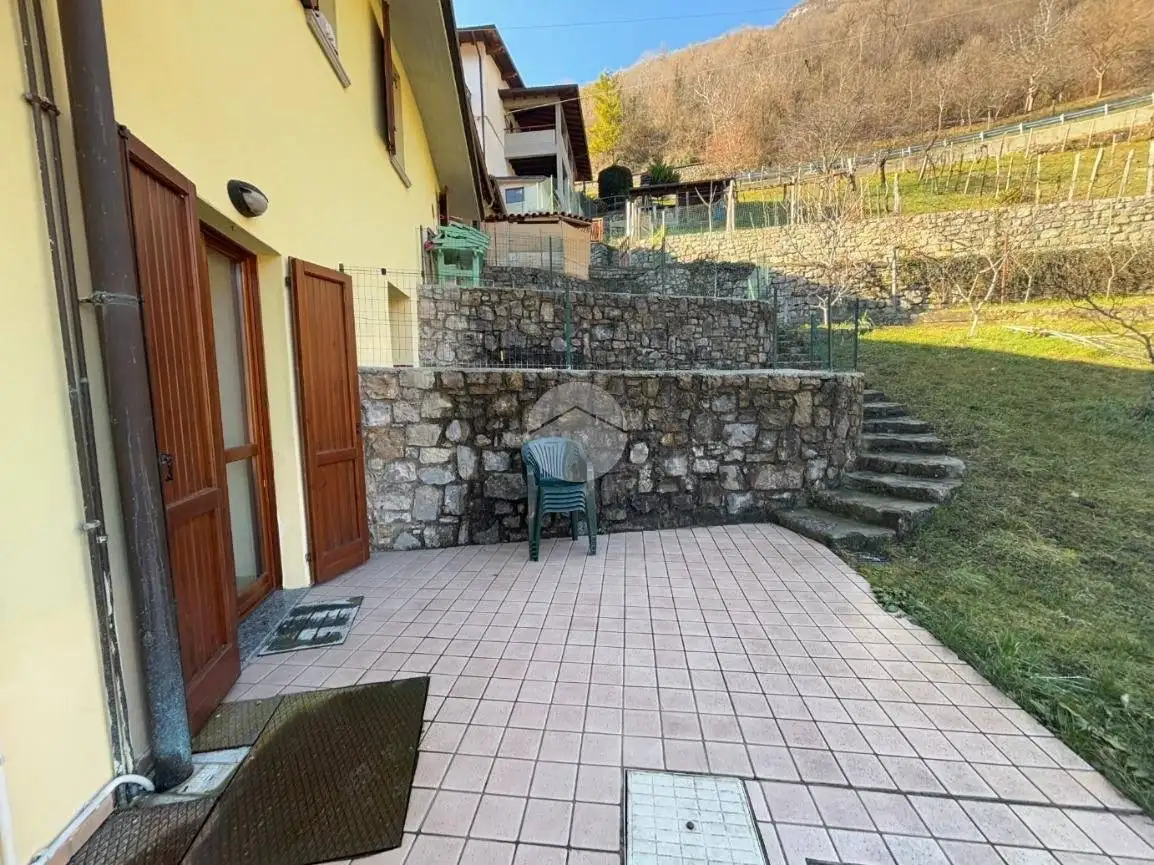 Appartamento via Flaccadori 64, Adrara San Rocco - foto 3