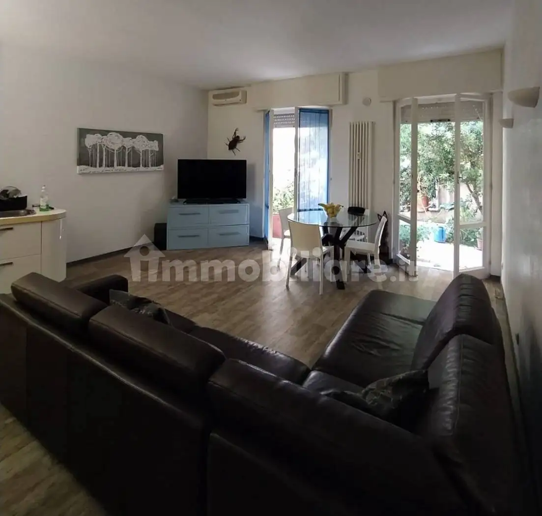 Appartamento in affitto a Rapallo