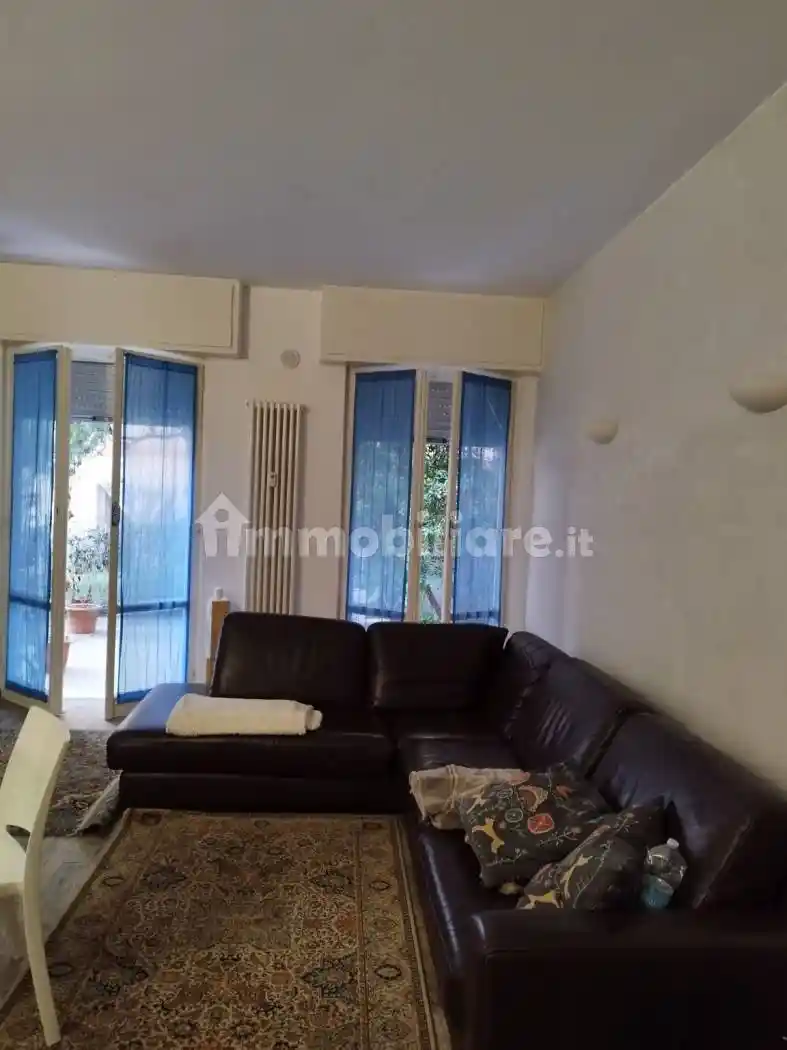 Trilocale via Enrico Pietrafraccia 65, Parco Casale - Castello dei Sogni, Rapallo - foto 2