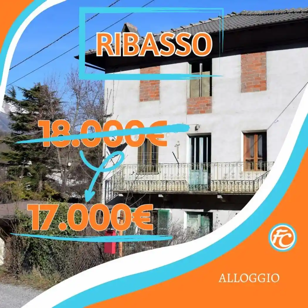 Appartamento in vendita a Meana di Susa