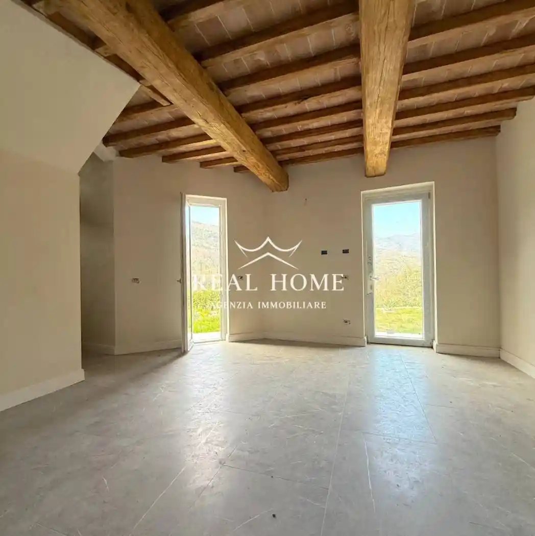 Villa unifamiliare via di Pieve a Cella Nuova 76, Giardino Zoologico, Pistoia - foto 4