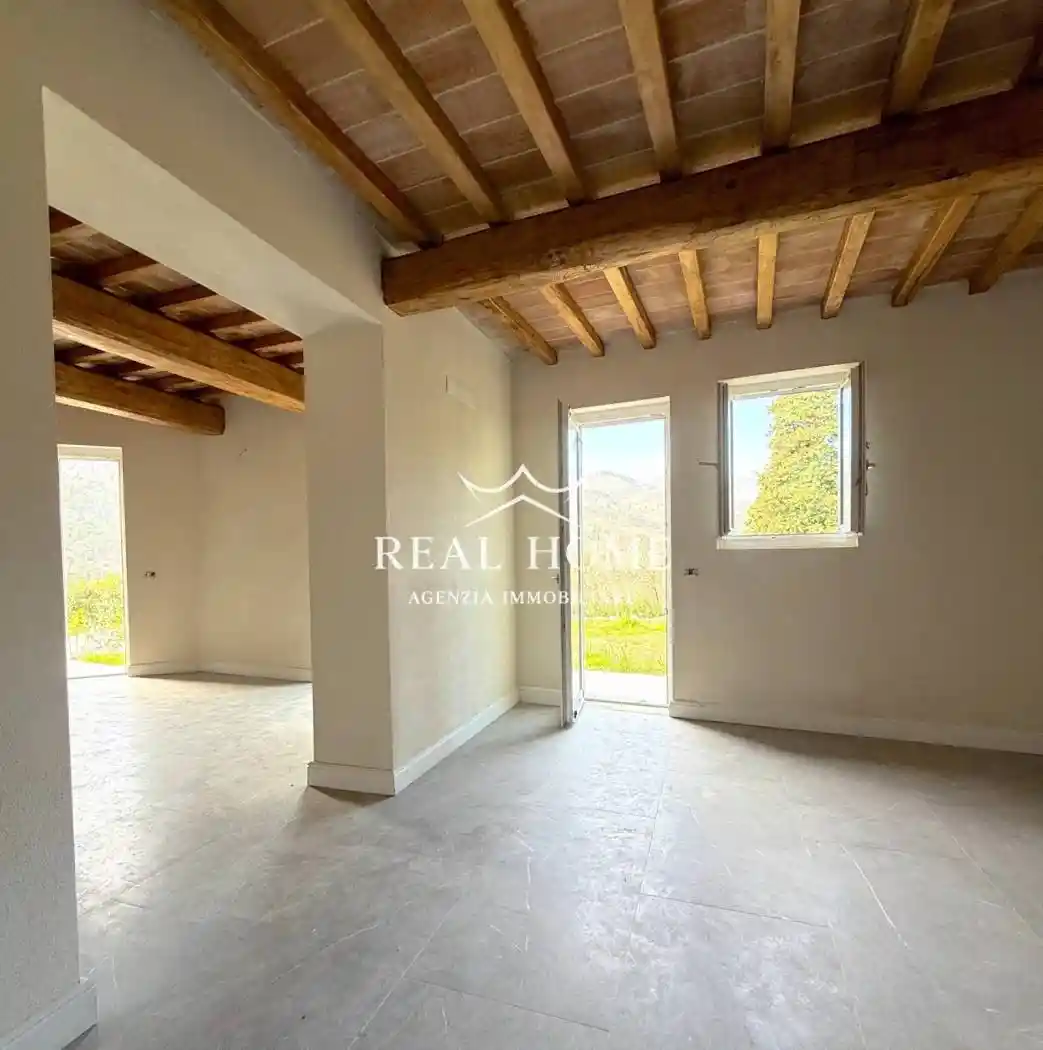 Villa unifamiliare via di Pieve a Cella Nuova 76, Giardino Zoologico, Pistoia - foto 5