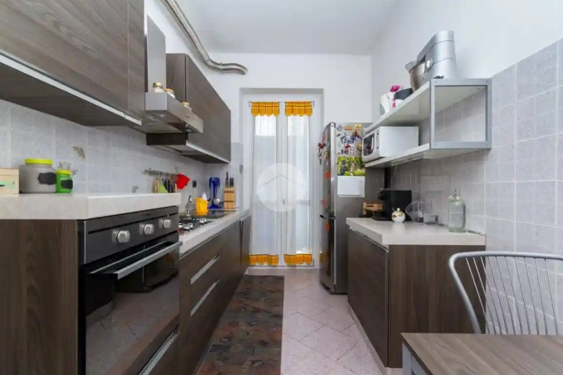 Appartamento in vendita a Rivoli