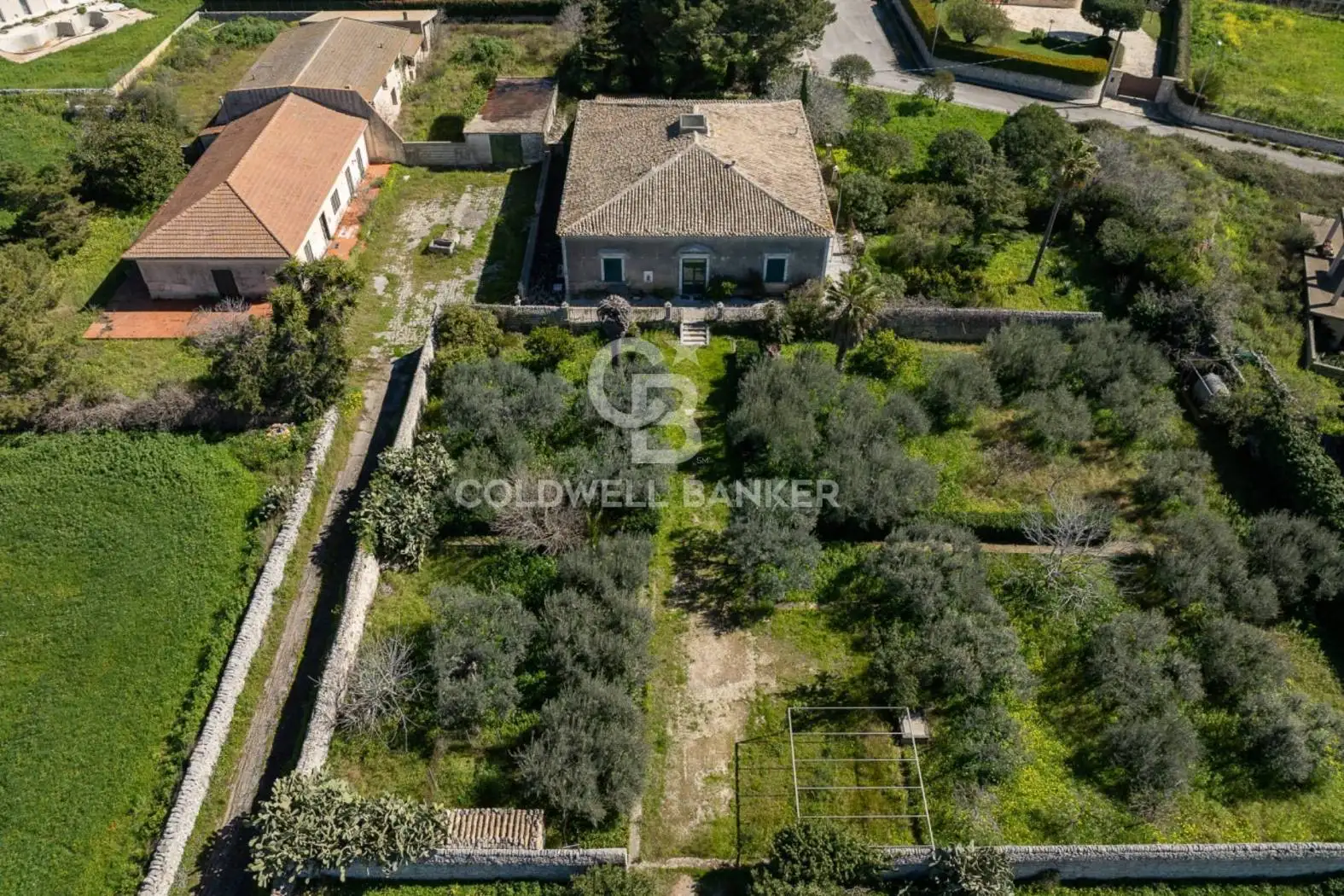 Villa in vendita a Modica