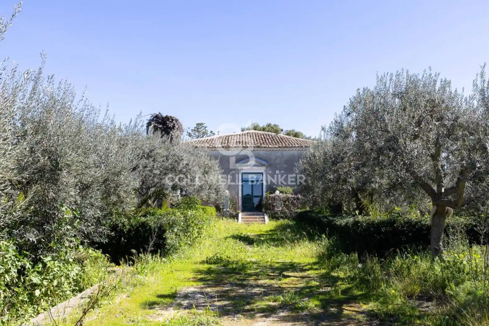 Villa unifamiliare sorda- sampieri 109, San Filippo, Modica - foto 4