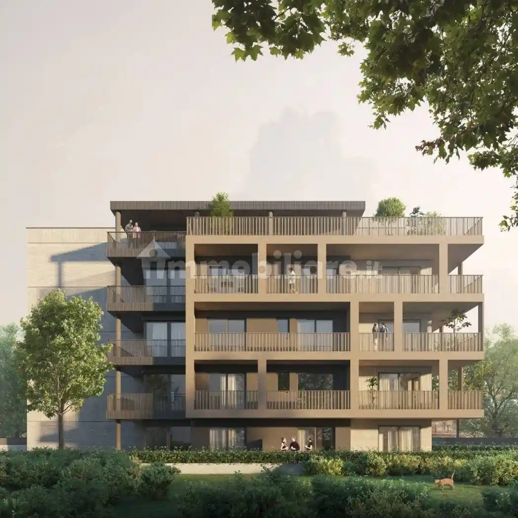 Appartamento in vendita a Rovereto