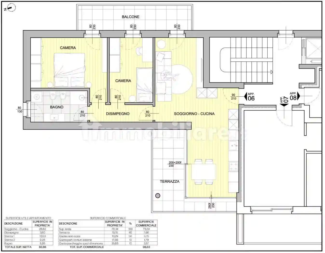Appartamento - foto 4