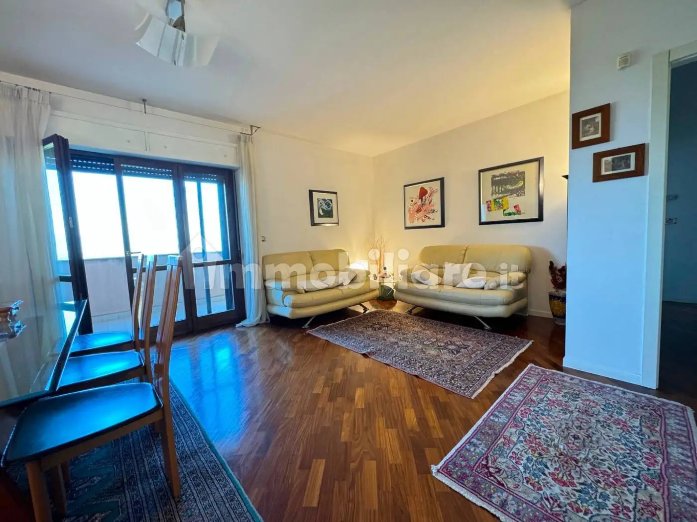 Appartamento in vendita a Chieti