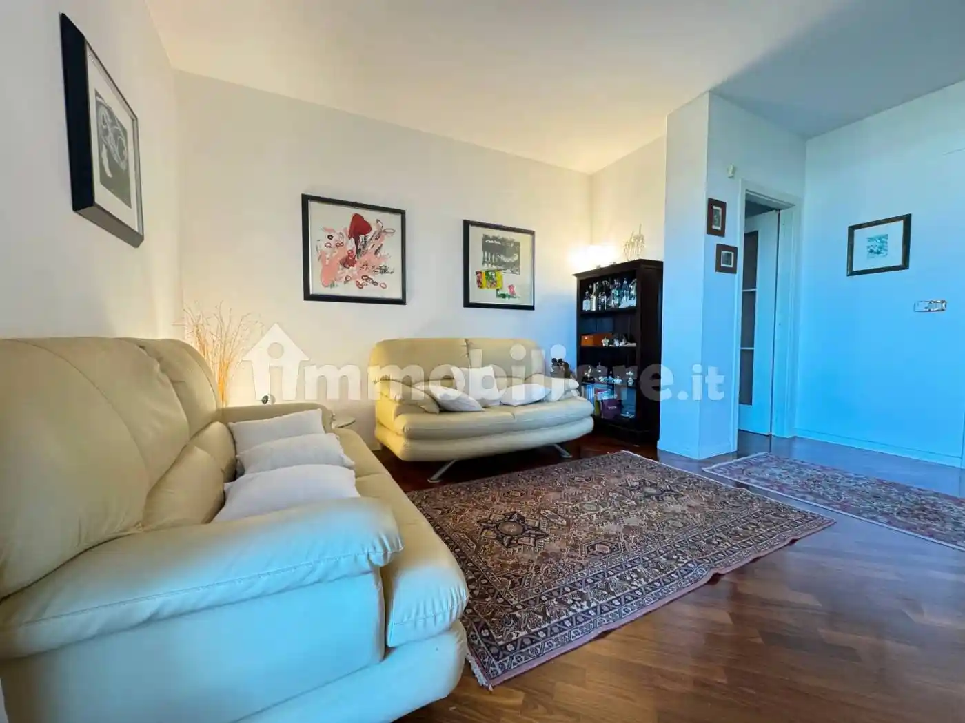 Quadrilocale buono stato, su più livelli, Chieti Città, Chieti - foto 3