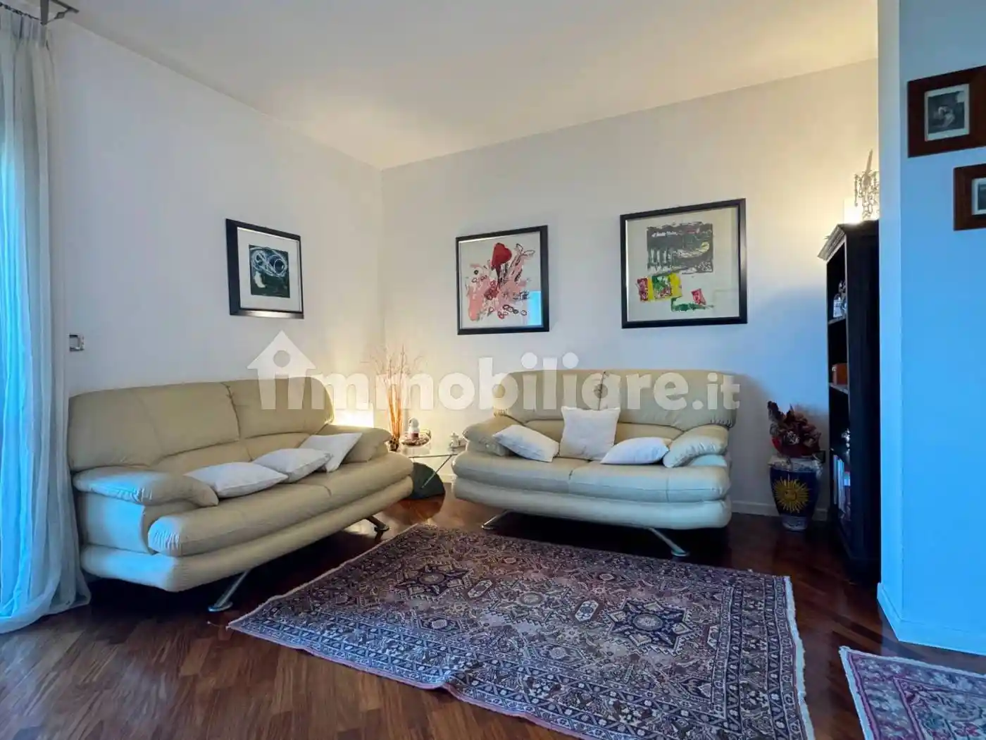 Quadrilocale buono stato, su più livelli, Chieti Città, Chieti - foto 4