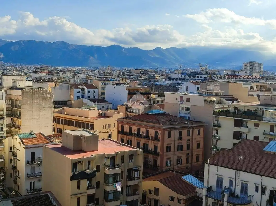 Attico - Mansarda in vendita a Palermo
