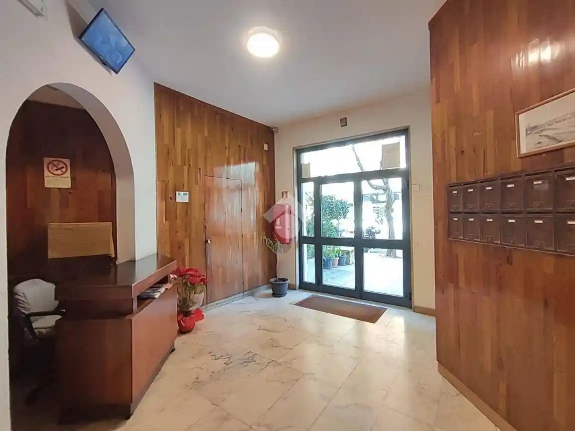 Attico via Imperatore Federico 27, Fiera, Palermo - foto 2