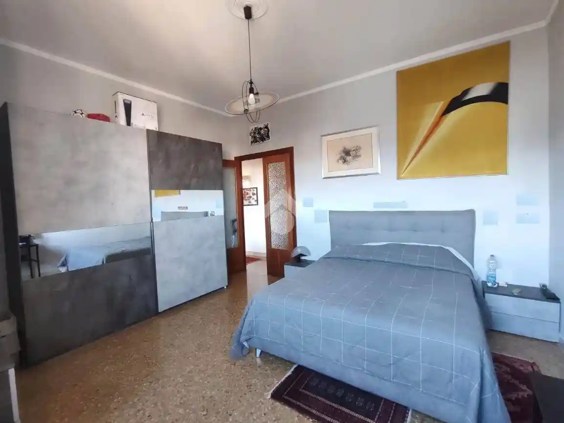 Attico via Imperatore Federico 27, Fiera, Palermo - foto 4