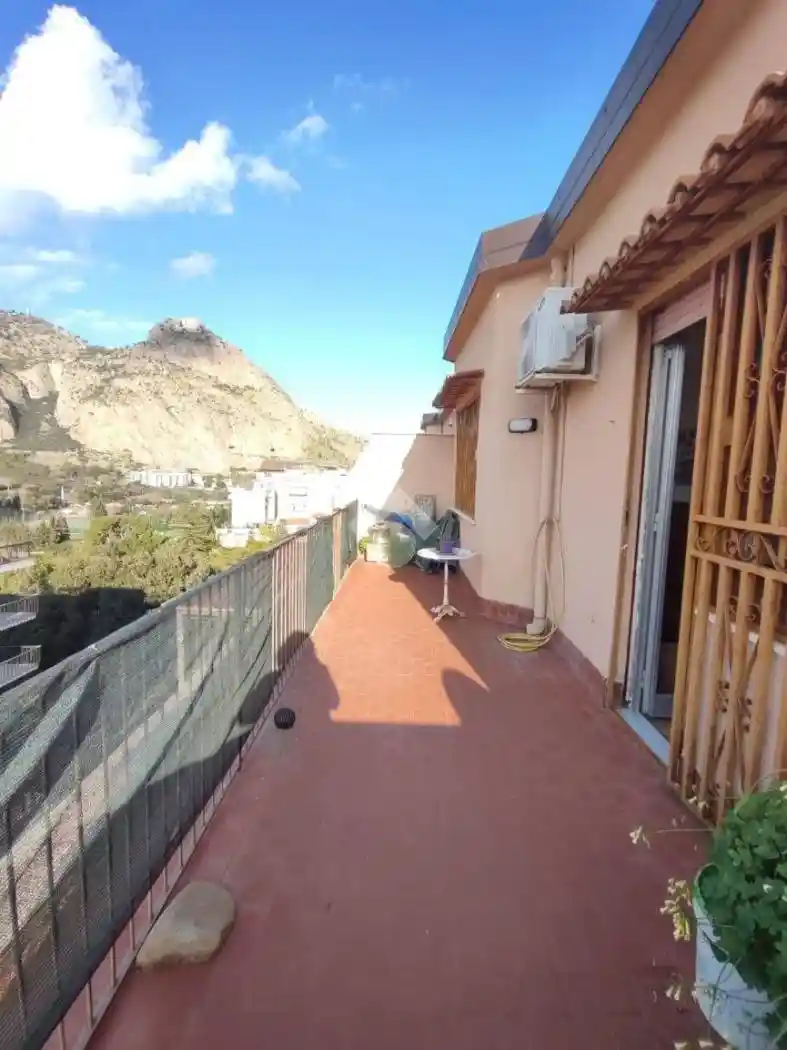 Attico via Imperatore Federico 27, Fiera, Palermo - foto 5