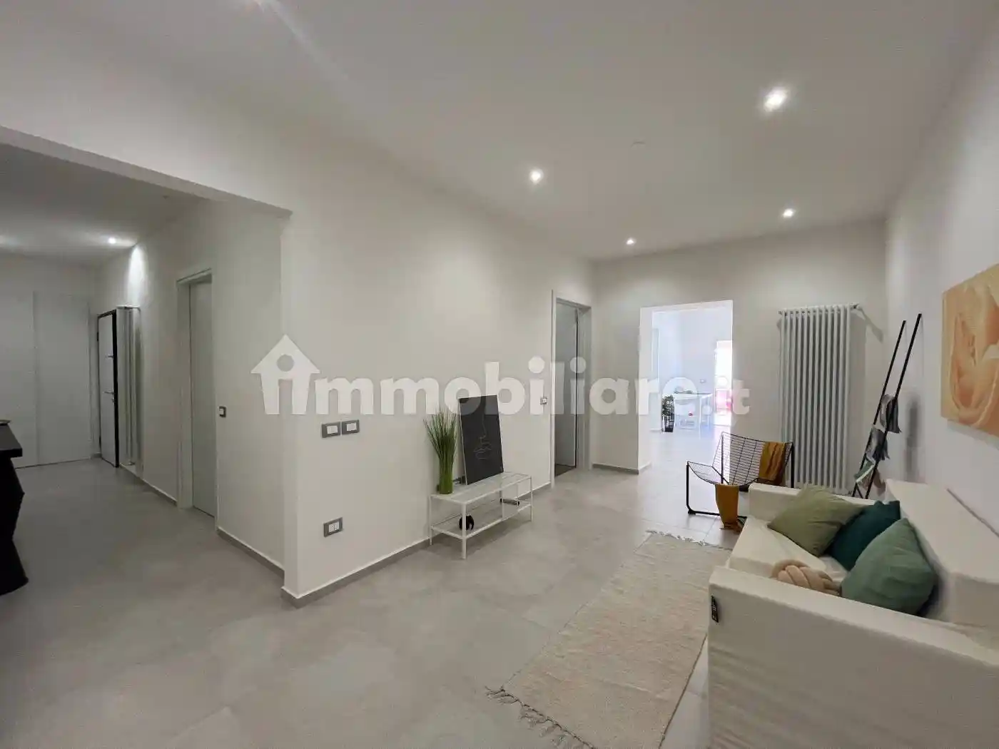 Appartamento in vendita a Livorno