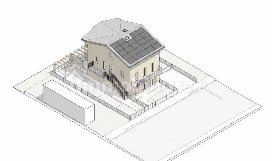 Appartamento in vendita a Ravenna