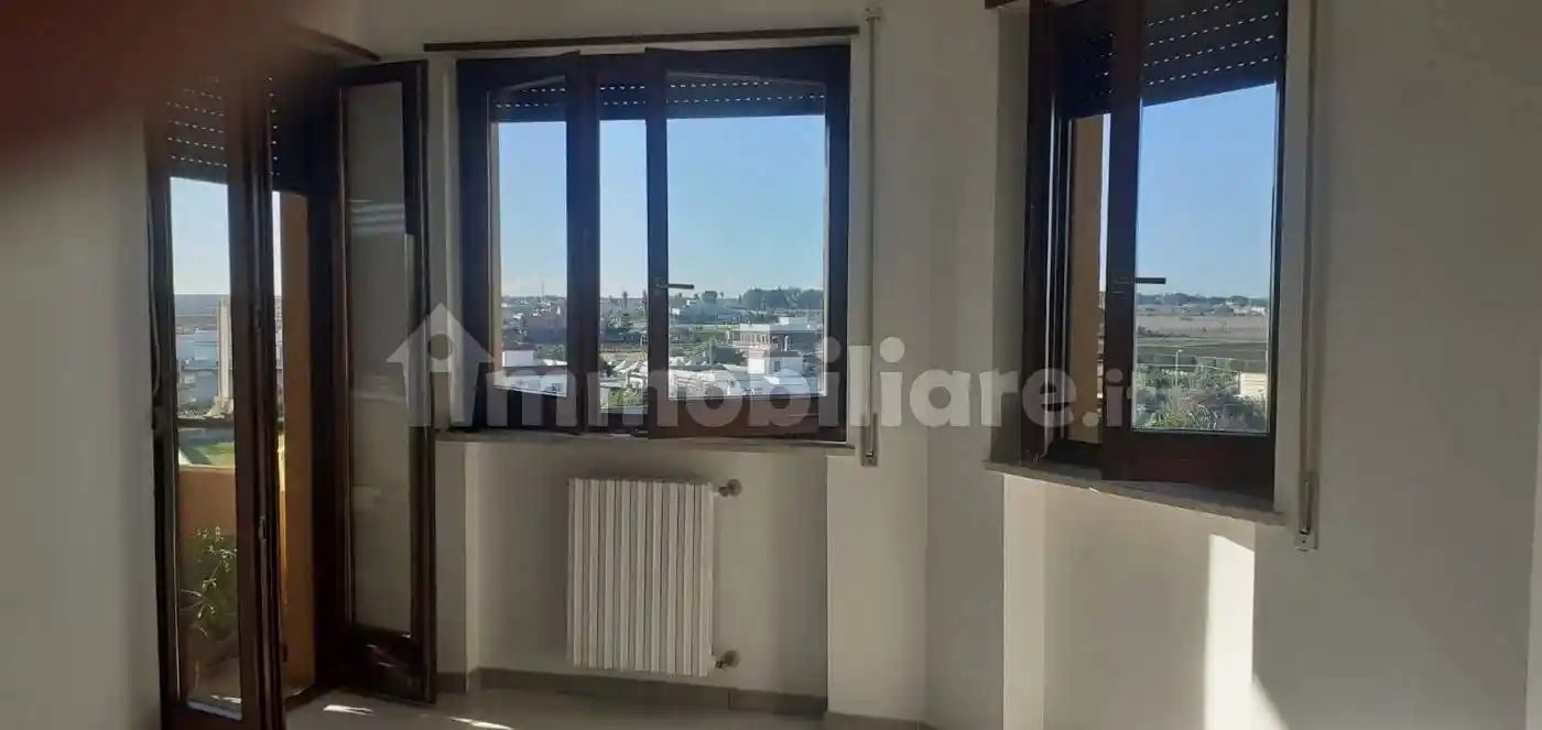 Appartamento in vendita a Manduria