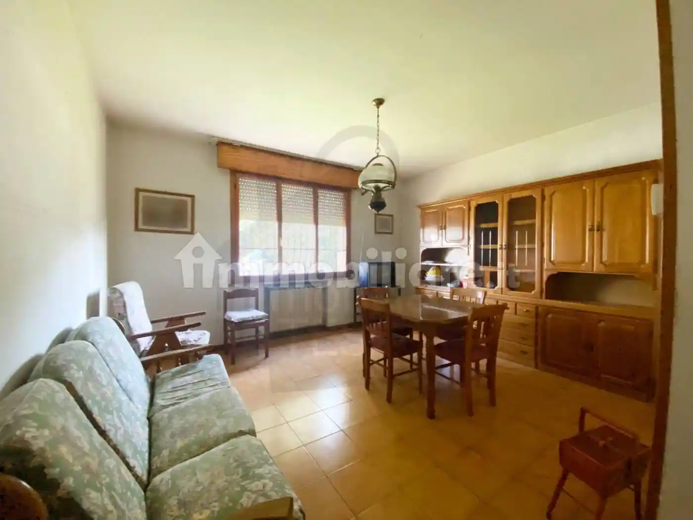 Appartamento in vendita a Santarcangelo di Romagna