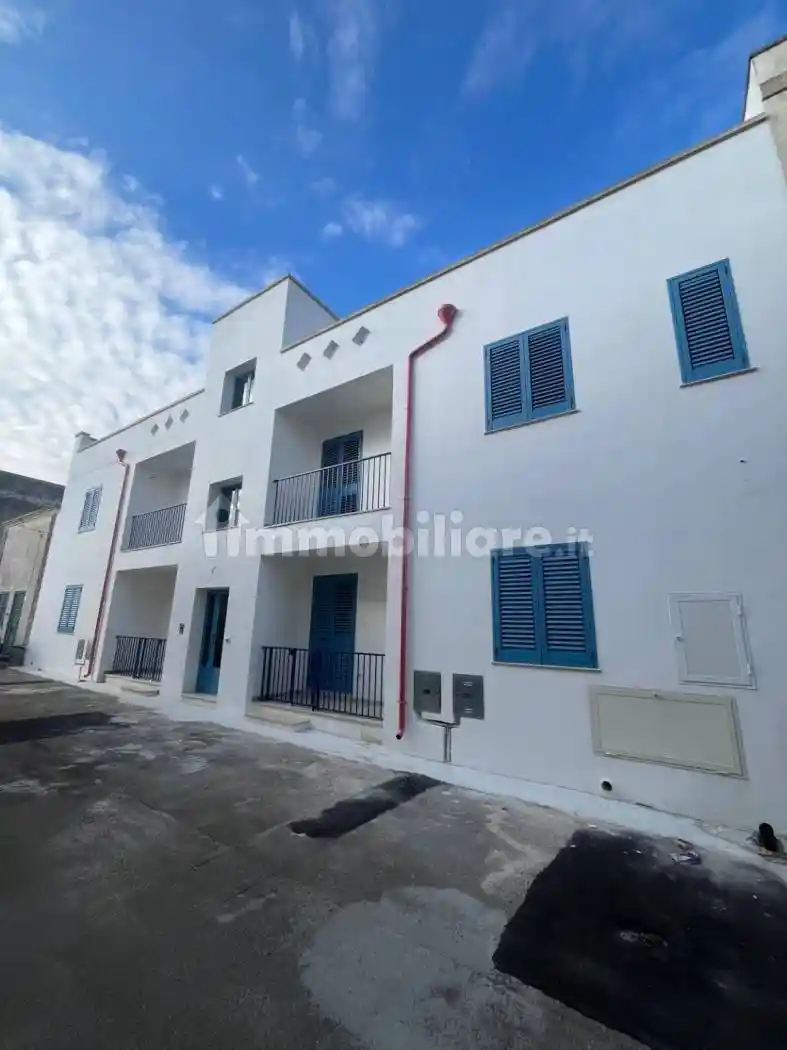 Appartamento in vendita a Santa Cesarea Terme