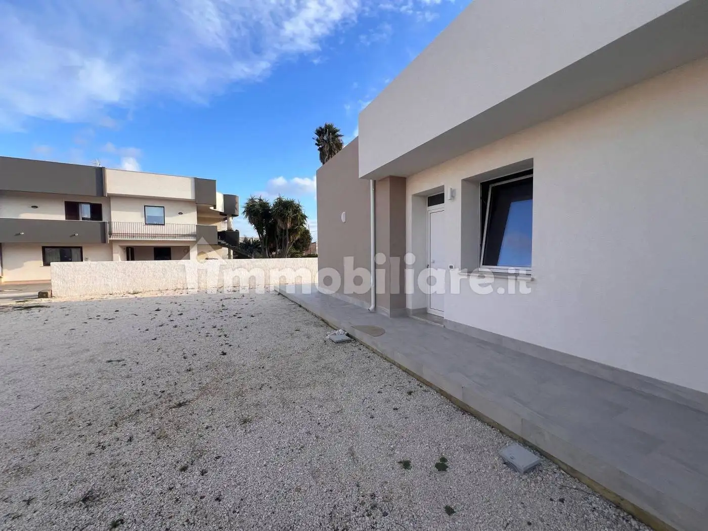 Villa in affitto a Petrosino