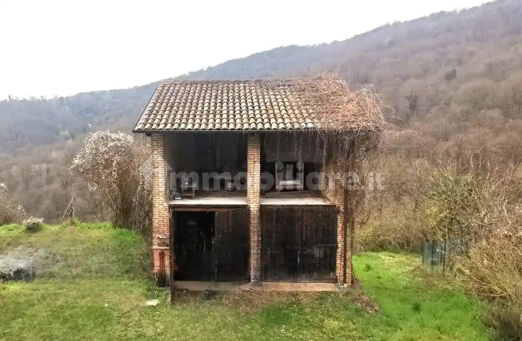 Terratetto unifamiliare Strada Berteu 4, Casalborgone - foto 5
