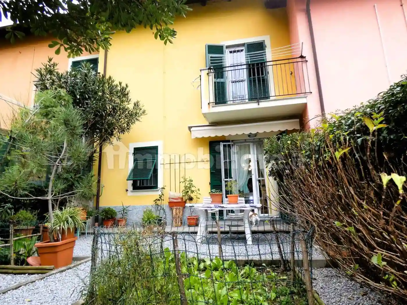 Villetta a schiera - foto 3