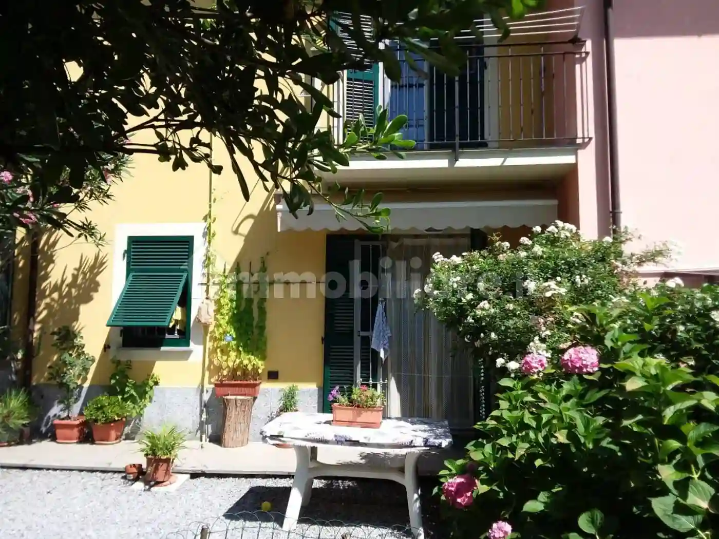 Villetta a schiera - foto 5